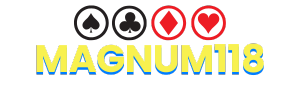 Logo MAGNUM118
